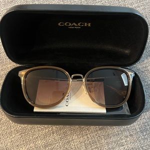 Coach Sunglasses